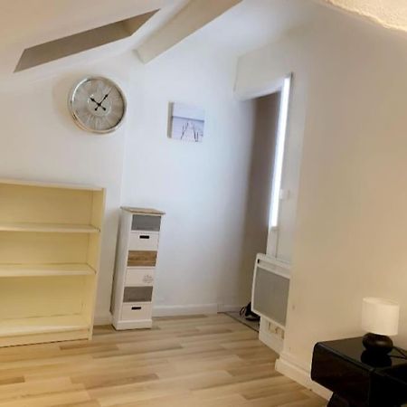 Coquet Appartement 2 Pieces Alfortville Eksteriør billede